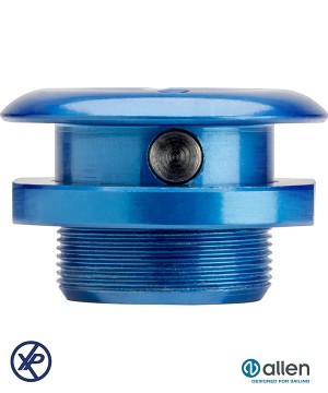 A881310-Platine attache textile