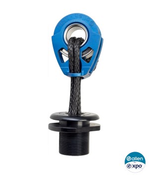 A892525-Platine attache textile