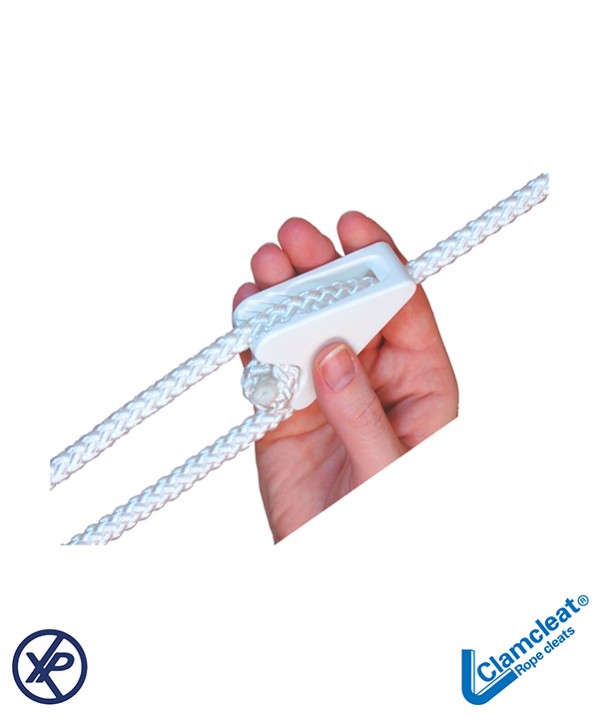 CL271W-Coinceur à nœud coulant