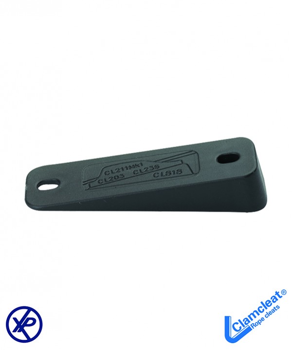 CL818-Embase inclinée pour coinceur