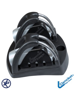 CL825CKC-embase pour coinceur