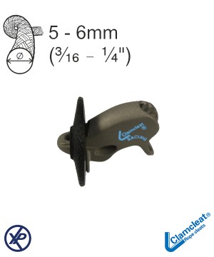 CL276W-Coinceur à nœud coulant