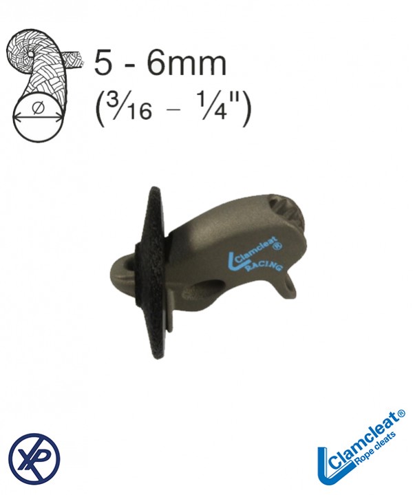 CL276W-Coinceur à nœud coulant