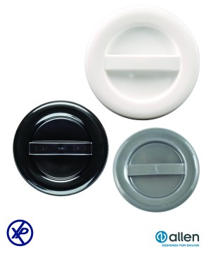 A0337-Couvercle trappe de visite