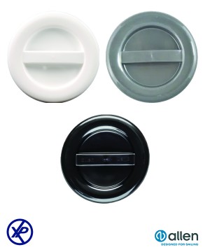 A0537-Couvercle trappe de visite