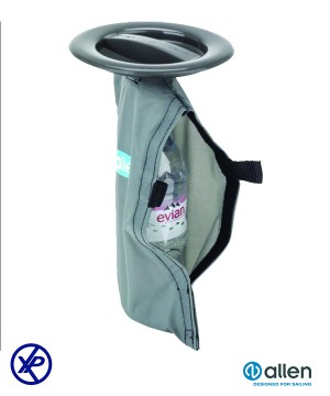 A-BAG-KIT-Sac + vis de fixation