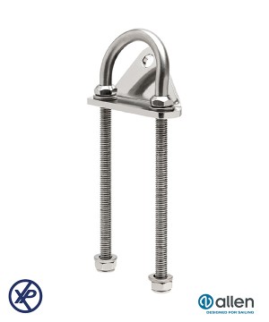 A4671XT-FT-Cadène en U