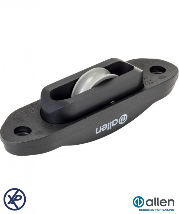A4420-4215-AP-Poulie encastrable