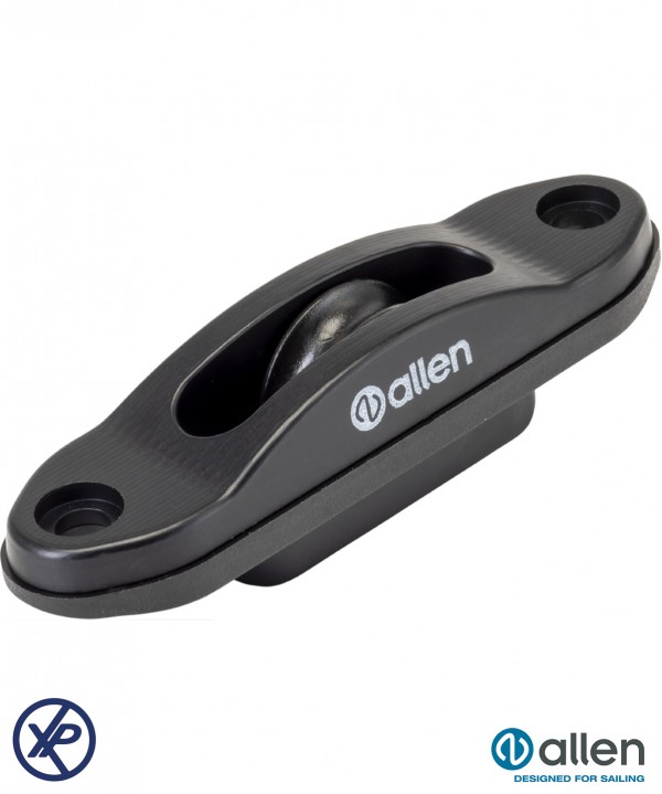 A4420-4215-D-Poulie encastrable