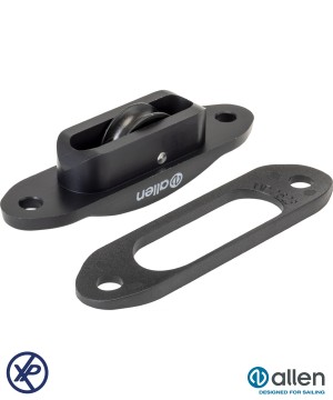 A4430-4716-D-Poulie encastrable