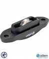 A4430-4716-SP-Poulie encastrable