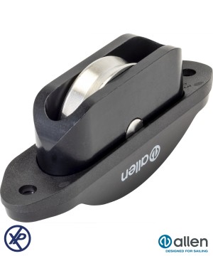 A4438-5415-SS-Poulie encastrable