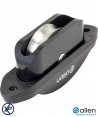 A4438-5415-SS-Poulie encastrable