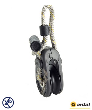 DBS44-Poulies ouvrante