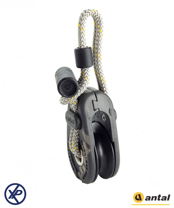 DBS44-Poulies ouvrante