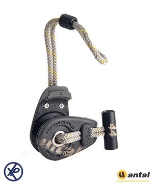 DBS44-Poulies ouvrante