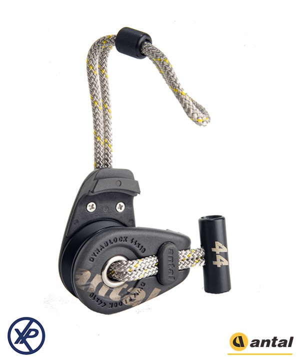 DBS44-Poulies ouvrante