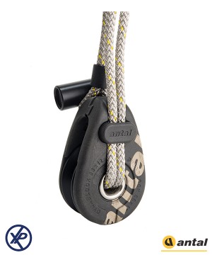 DBS56-Poulies ouvrante