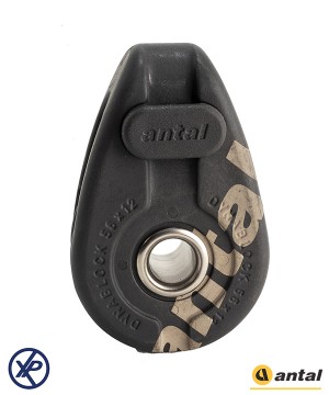 DBL56-Poulies ouvrante