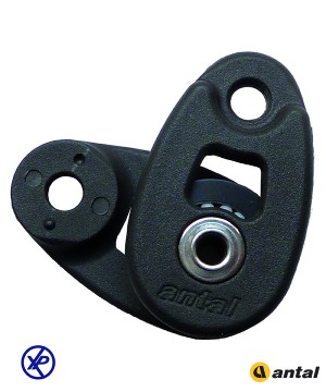 9030-Poulies ouvrante