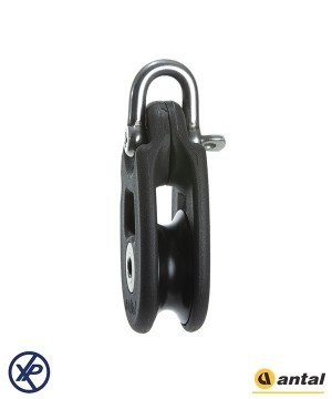 9031-Poulies ouvrante