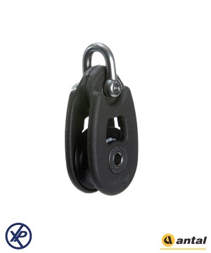 9031-Poulies ouvrante