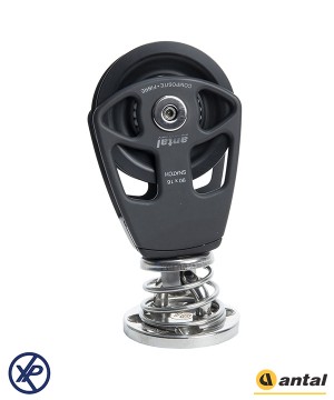 918.095-Poulies ouvrante