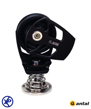 918.125-Poulies ouvrante