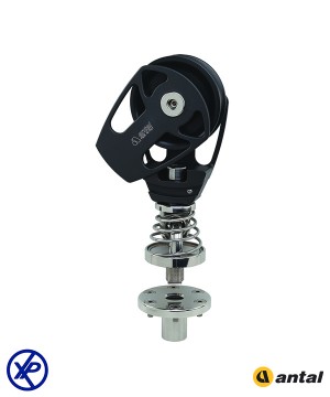 928.125-Poulies ouvrante