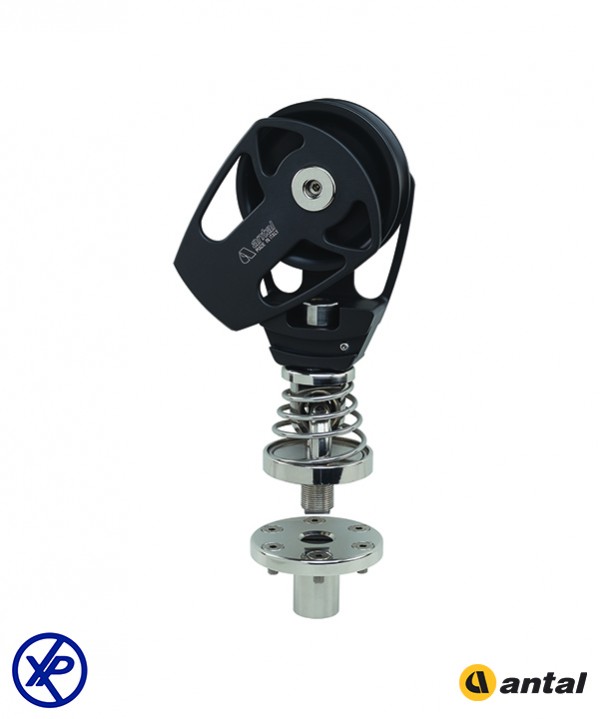 928.155-Poulies ouvrante