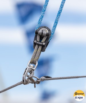 LL054-Poulies ouvrante