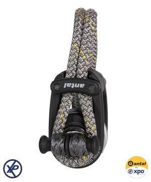 LS046-Poulies ouvrante