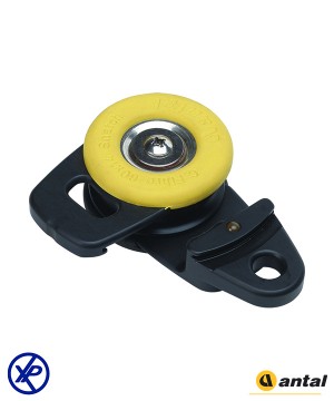 9060-Poulies ouvrante