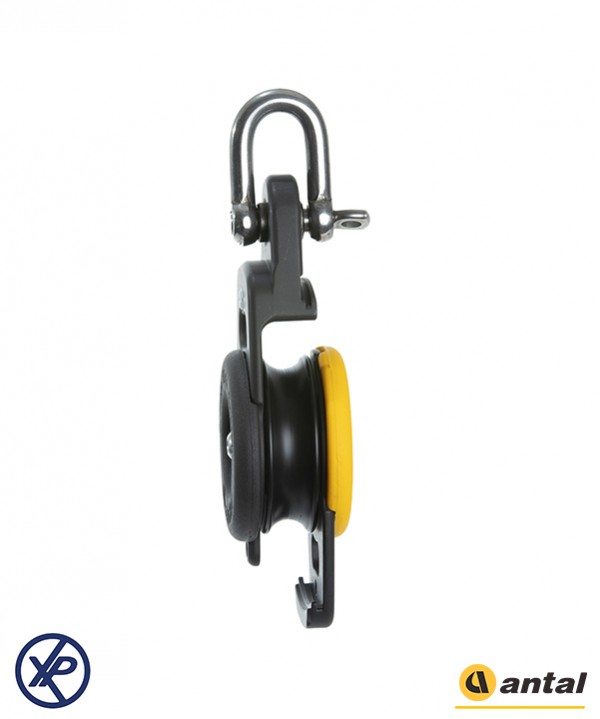 9060-Poulies ouvrante