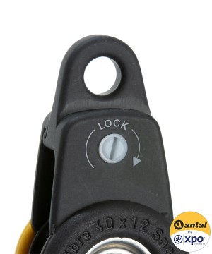 9060-Poulies ouvrante