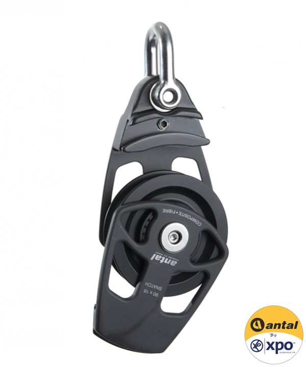 908.095-Poulies ouvrante