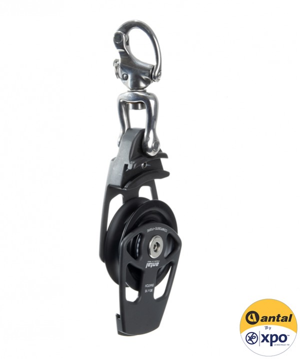 908.095-Poulies ouvrante