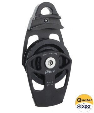 908.095-Poulies ouvrante