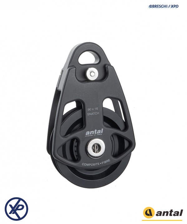 908.095-Poulies ouvrante