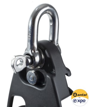 908.125-Poulies ouvrante