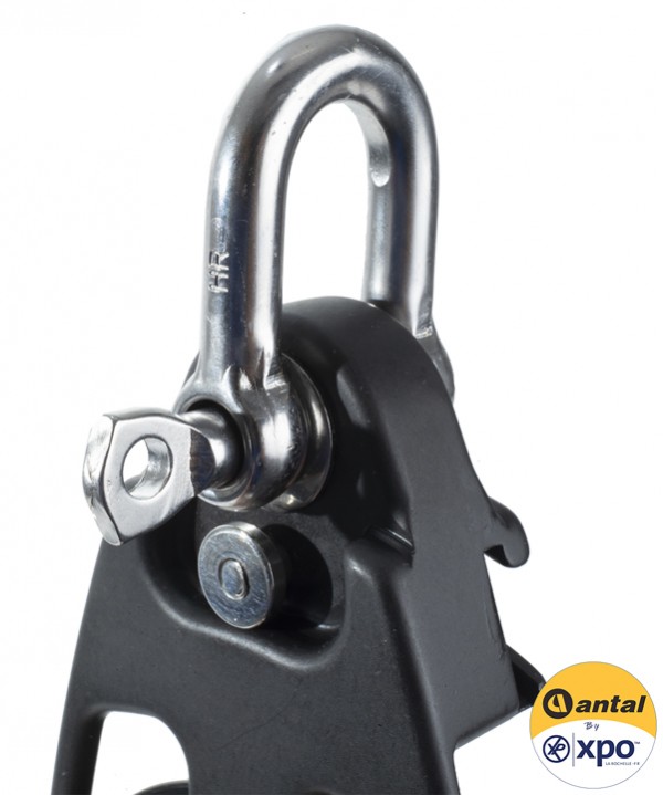 908.125-Poulies ouvrante