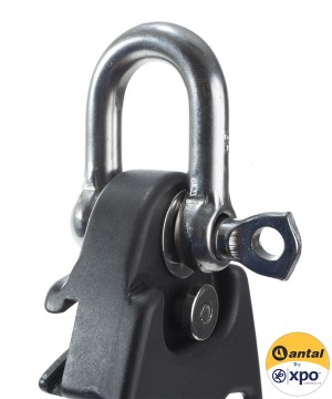 908.125-Poulies ouvrante