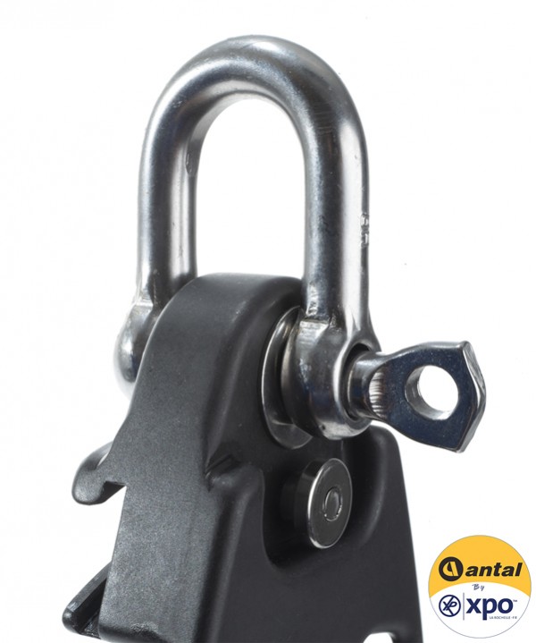 908.125-Poulies ouvrante