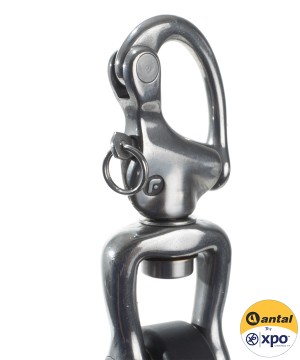 908.125-Poulies ouvrante