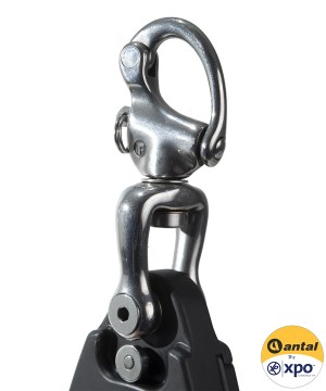 908.125-Poulies ouvrante