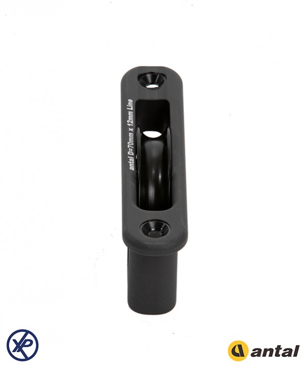 007.18-Poulie renvoi