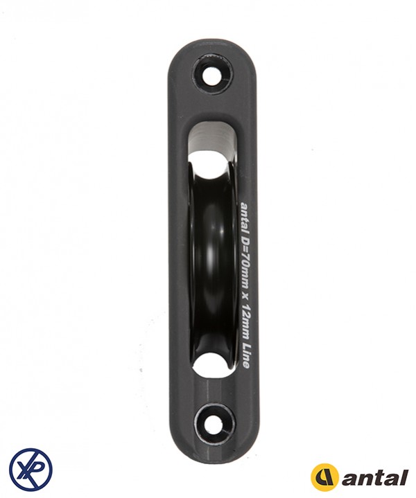 007.18-Poulie renvoi