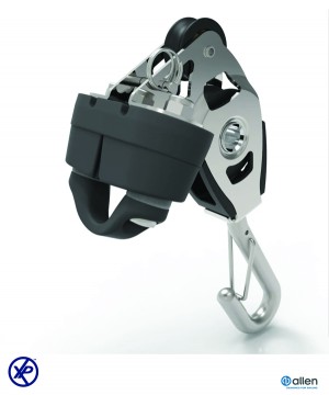 A2039-CAM-Poulie dynamic