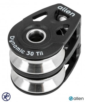 A2032TIIHL-Poulie dynamic