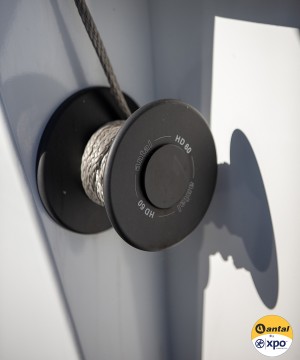 H8.45-Treuil hydraulique